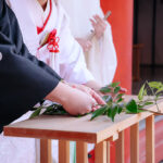 春日大社結婚式・挙式松式プラン